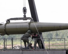НАТО стривожили російські "Іскандери" під Калінінградом