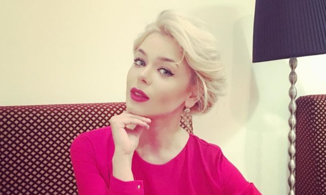 Алина Гросу