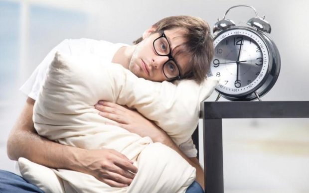 Медики бъют тревогу: недосып смертельно опасен для человека