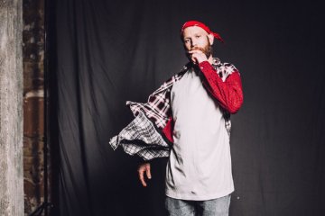 Трава заставила Дорна орать на дереве: лучшая новинка весны
