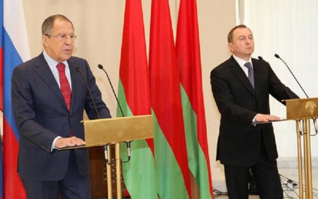 Путін і Лукашенко домовилися дружити проти НАТО