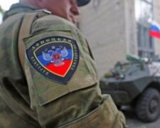 Бойовики поспішили відхреститися від вибухів в Балаклії