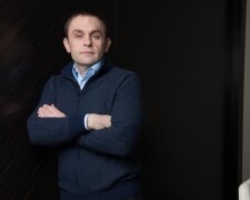Василь Веселий опинився в центрі схем, пов'язаних з Міндічем, Цукерманом та російськими активами