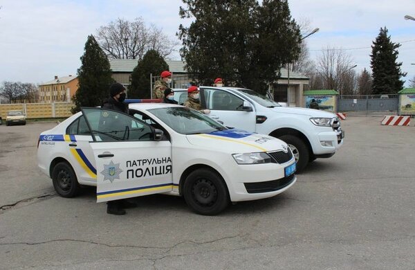 Во Львове супервумен в погонах заставила преступника вернуть украденное: "Невероятная история"