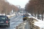 Негода у Львові, фото з фейсбук