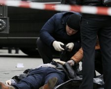 Суперагенти ЦРУ у формі СБУ: реакція Кремля на вбивство Вороненкова