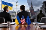 Переговори про мир