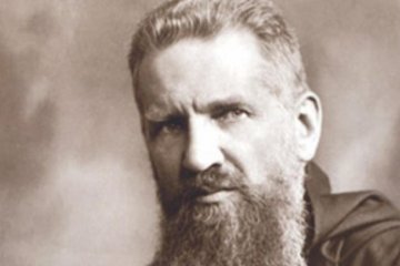 Нобелівський лауреат закликав дати Шептицькому звання "Праведника народів світу"