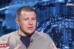 Олександр Чернявський
