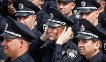 В Україні з'явилися перші кіберкопи