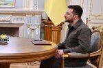 Володимир Зеленський, фото: Instagram