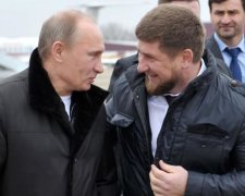 Путіну натякнули, коли чекати тривожних звісток з Чечні
