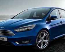  Ford вскоре представит первый электрокар