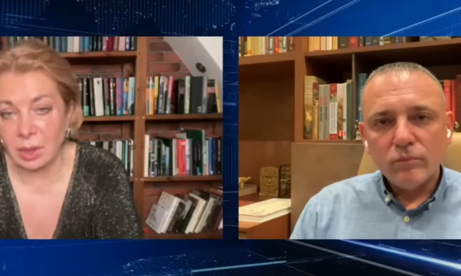 Влащенко и Бужанский