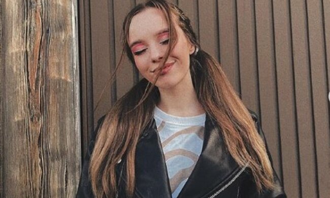 Ирина Кудашова. Фото: Instagram