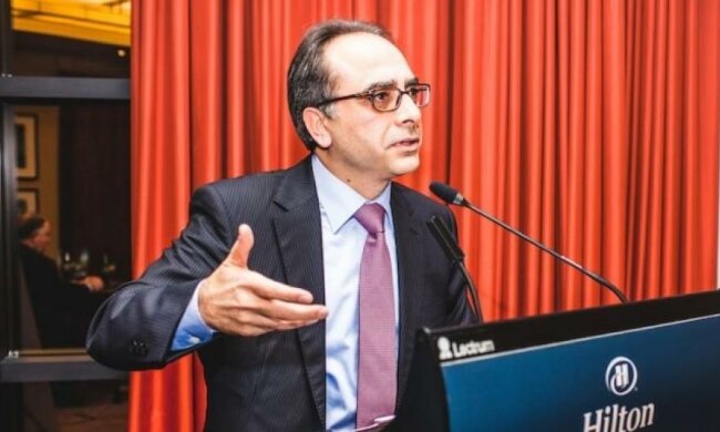 Турецкий посол подсказал решение по Донбассу и Крыму