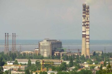 Трипольская ТЭС