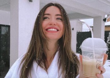 Надя Дорофеева, instagram.com/nadyadorofeeva/