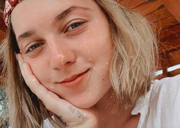 Наташа Горовая, instagram.com/natashka.gorovaya
