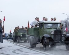 Москва хоче репарацій з Німеччини за Другу світову