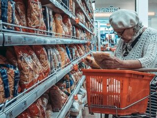 Інфляція, фото з вільних джерел