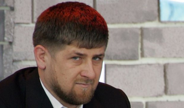 Кадиров знищить усіх чеченців, які воюють у ІДІЛ