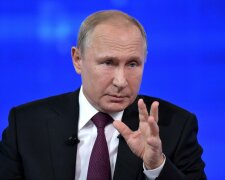 Сеть всколыхнул очередной прикол над Путиным: "Хорошо, что не веган..."