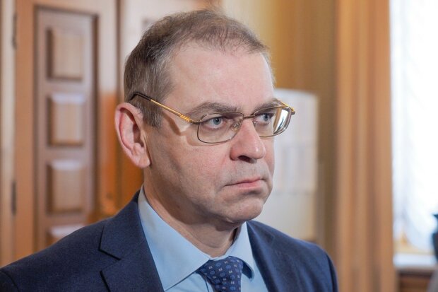 Пашинского требуют взять под стражу, ГБР обратилось в суд