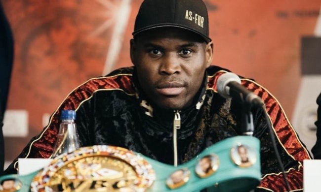 Адоніс Стівенсон