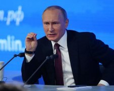Американцям демонізують Путіна через фільм