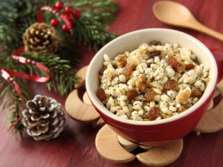 Кутя з перловкою, фото: Informator