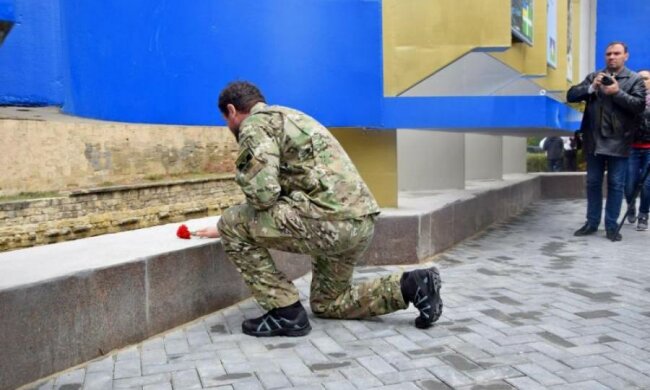Забыли о подвигах: ветерана АТО за перевоспитание титушек отдадут под суд