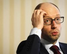 Яценюк рассказал о допросе в ГПУ