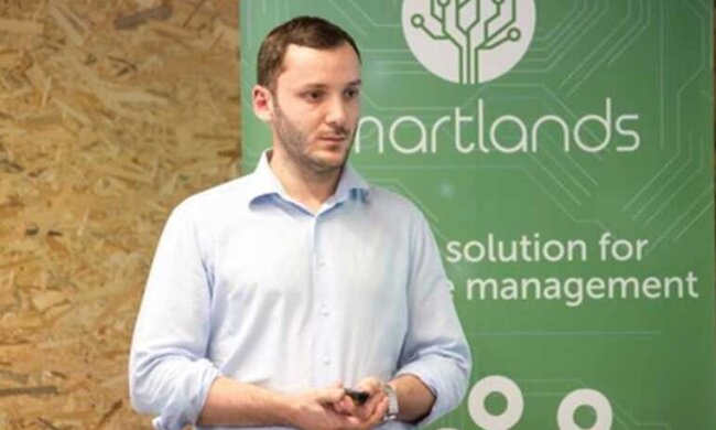 Тарас Гаптар