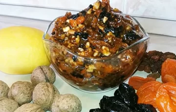 Корисні продукти, скріншот: YouTube