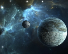 Планета Y, зображення: new scientist