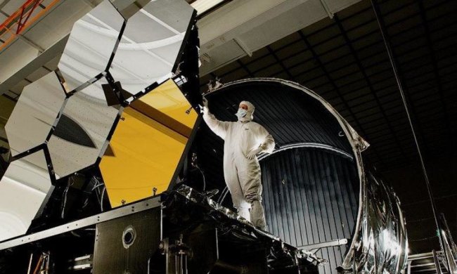 Хаббл застарів: NASA готує заміну легендарному телескопу