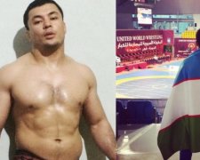 Вбивство чемпіона: спливли нові деталі нападу на Джамшида Кенжаєва