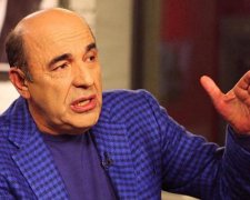 "Вражений цинізмом деяких українських політиків!", - Вадим Рабінович