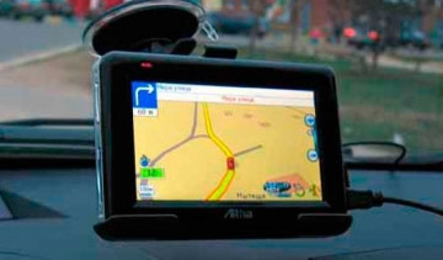 Украинцы создали навигатор для объезда плохих дорог