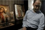 Целитель Виктор Громов, фото: кадр из видео