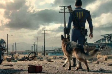 Фанати Fallout відсвяткували ювілей