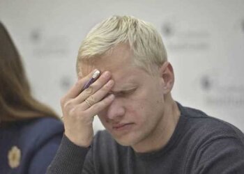 Виталий Шабунин
