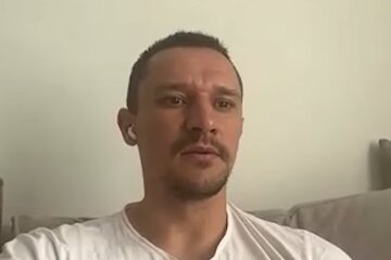 Тарас Цимбалюк. Фото: скрин видео