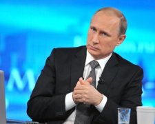 Красиво звучить: казки Путіна блискуче зіпсували