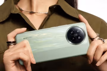 Смартфон Xiaomi Civi