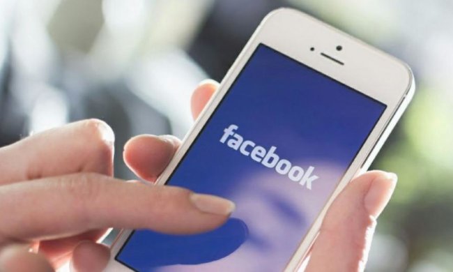 iPhone розряджаються дуже швидко через Facebook