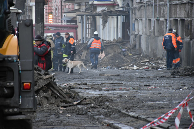 В Одессе из-под завалов извлекли последние тела: 16 несчастных сгорели заживо