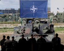 Майбутнє України в НАТО опинилося під загрозою