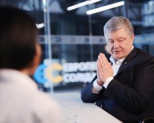 Давление на суд и прослушка послов: судья Чернушенко "слил" Порошенко